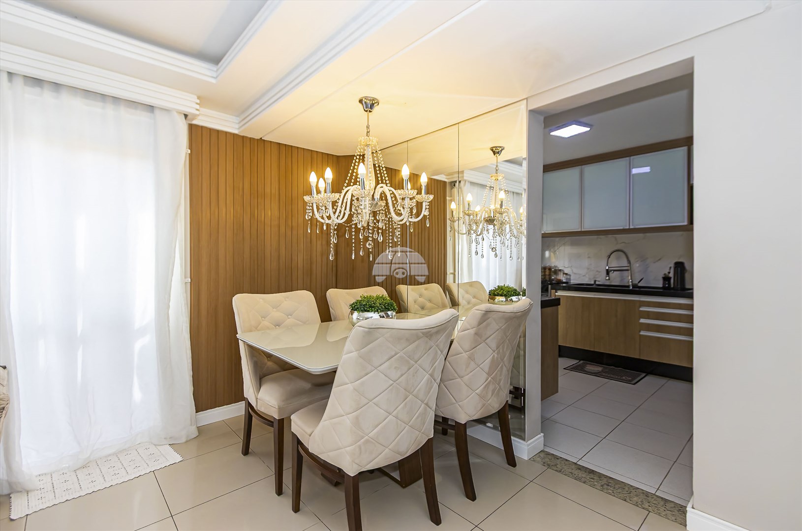 Sobrado Residencial para Venda no Bairro Atuba ref. 228404 (9 / 10)