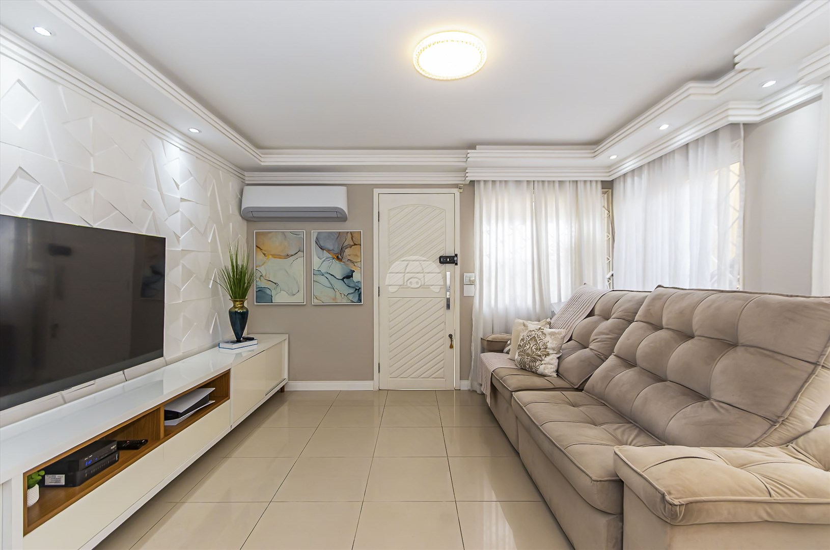 Sobrado Residencial para Venda no Bairro Atuba ref. 228404 (8 / 10)