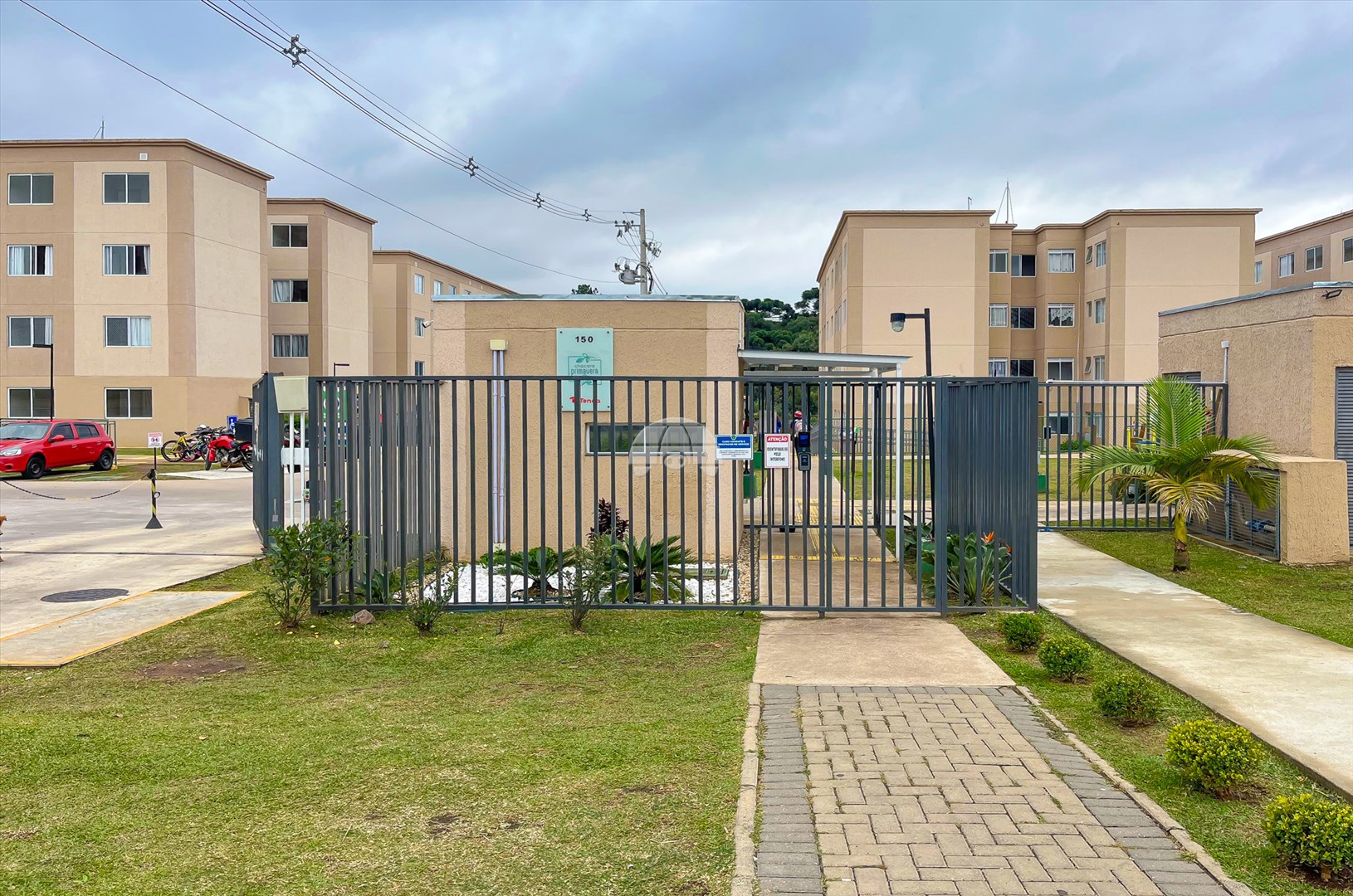 Apartamento à venda em Campo De Santana, Curitiba — Portal Chave Fácil