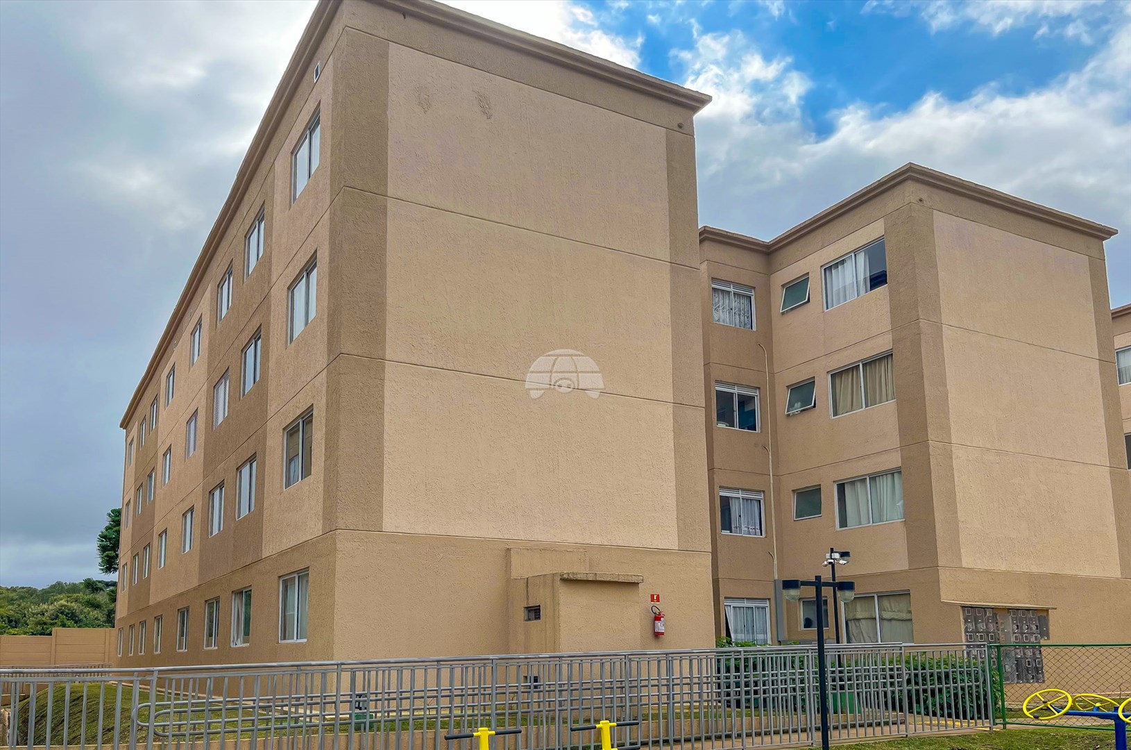 Apartamento à venda em Campo De Santana, Curitiba — Portal Chave Fácil