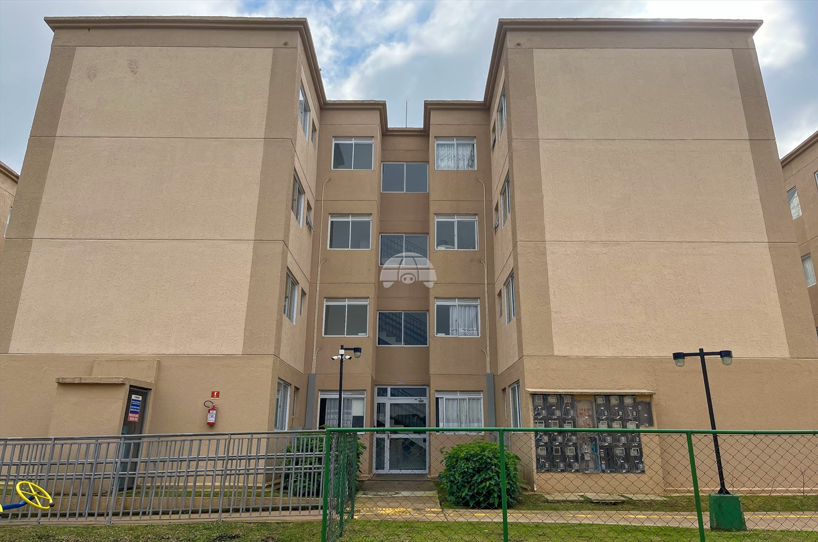 Apartamento à venda em Campo De Santana, Curitiba — Portal Chave Fácil