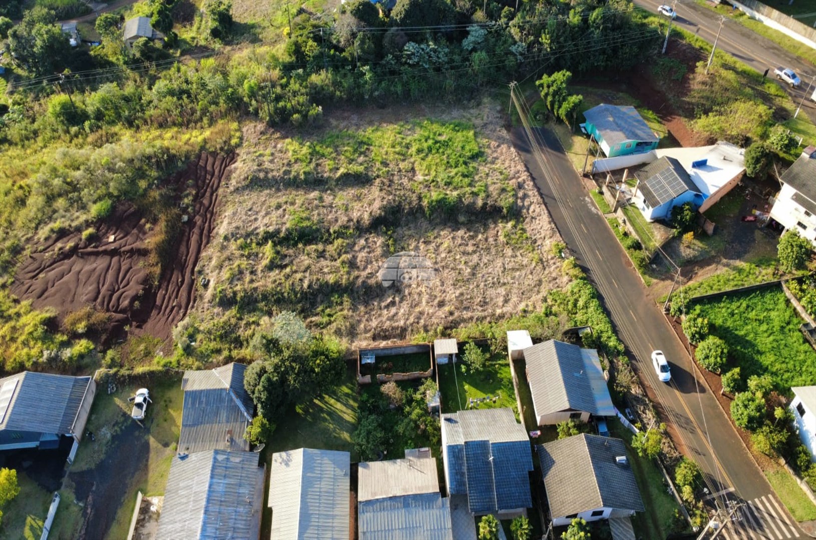 Terreno/Área à venda em São Luiz, Coronel Vivida — Portal Chave Fácil