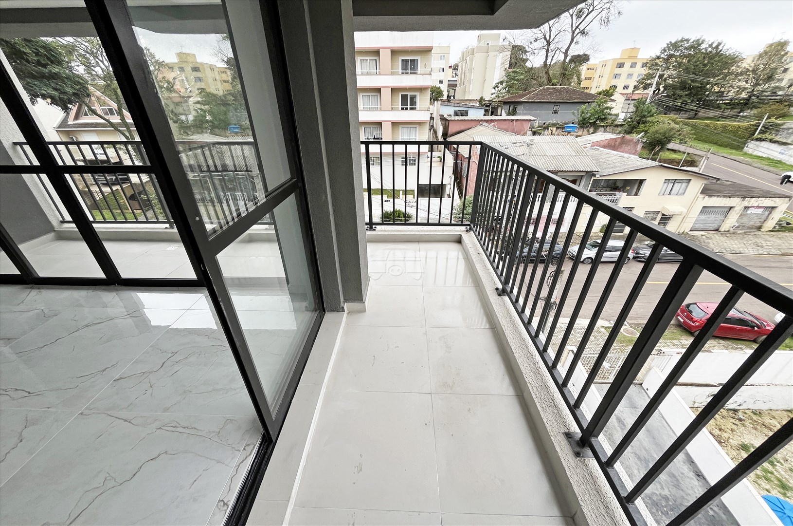 Apartamento para alugar em Tingui, Curitiba — Portal Chave Fácil