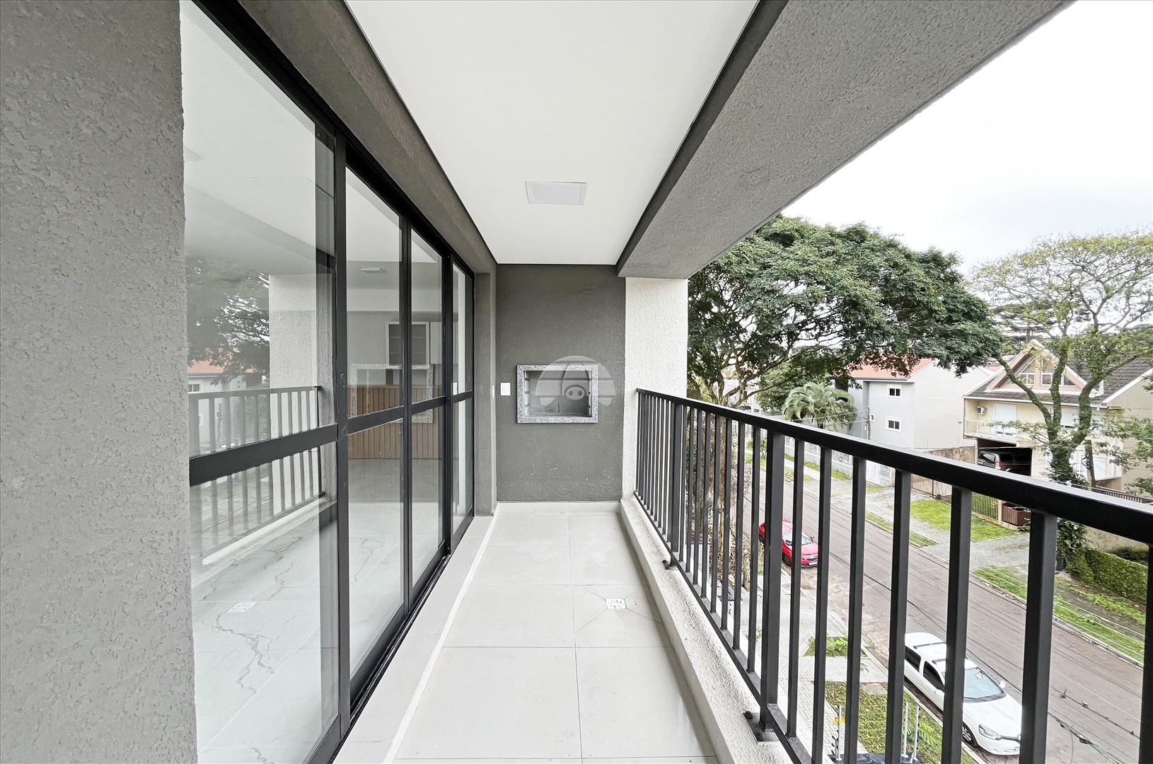 Apartamento para alugar em Tingui, Curitiba — Portal Chave Fácil
