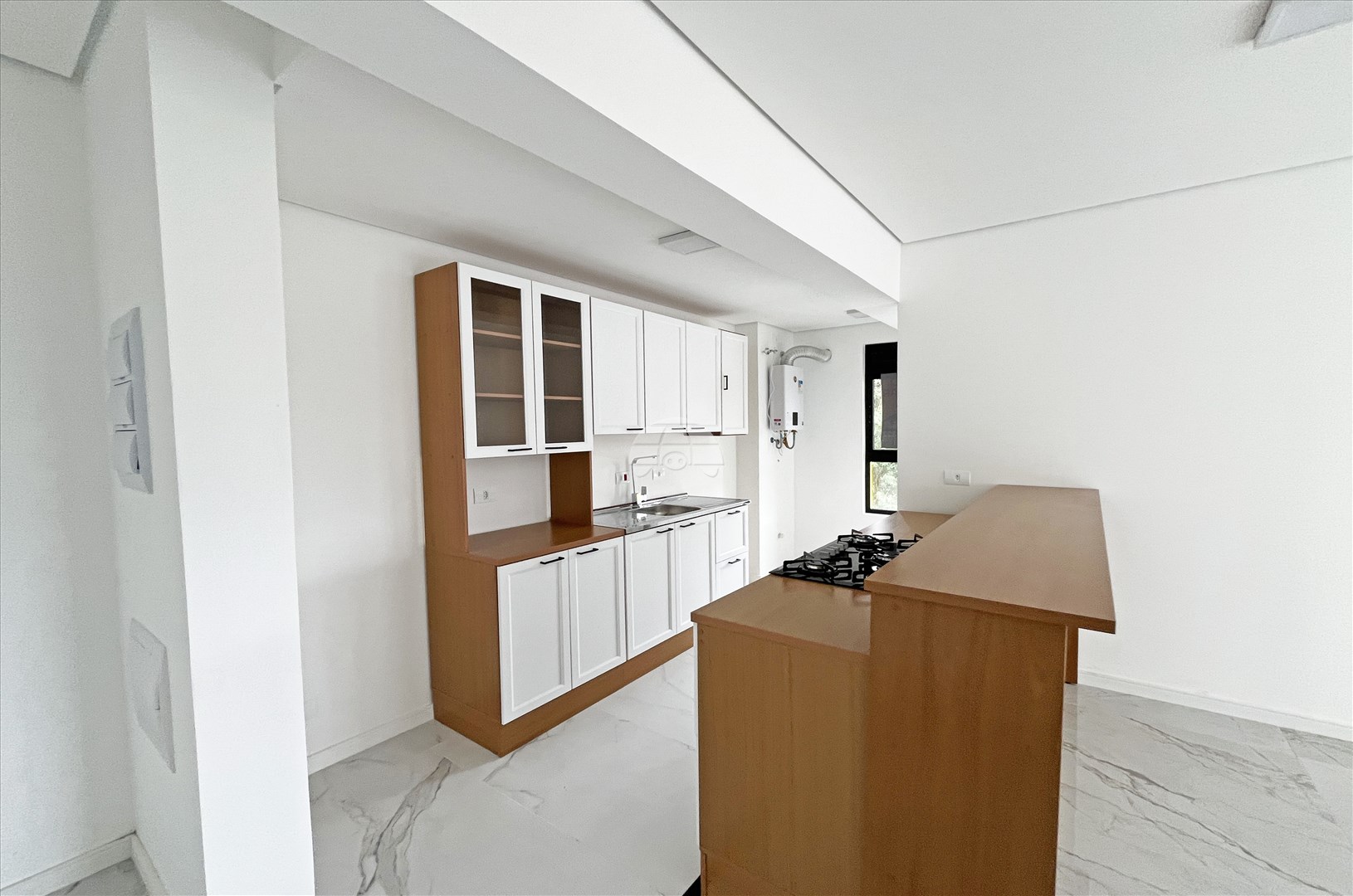 Apartamento Residencial para Locação no Bairro Tingui ref. 109133 (8 / 10)