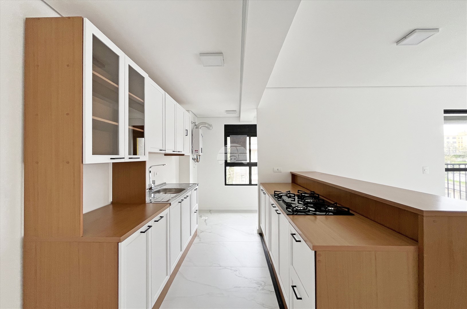 Apartamento Residencial para Locação no Bairro Tingui ref. 109133 (9 / 10)