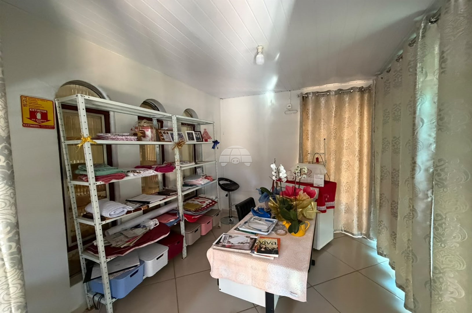 Casa à venda em Centro, Marmeleiro — Portal Chave Fácil