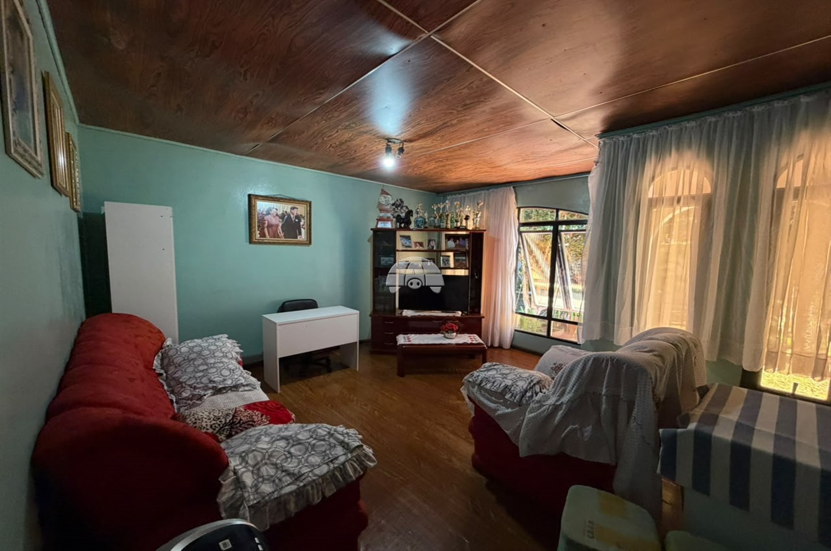 Casa à venda em Centro, Marmeleiro — Portal Chave Fácil