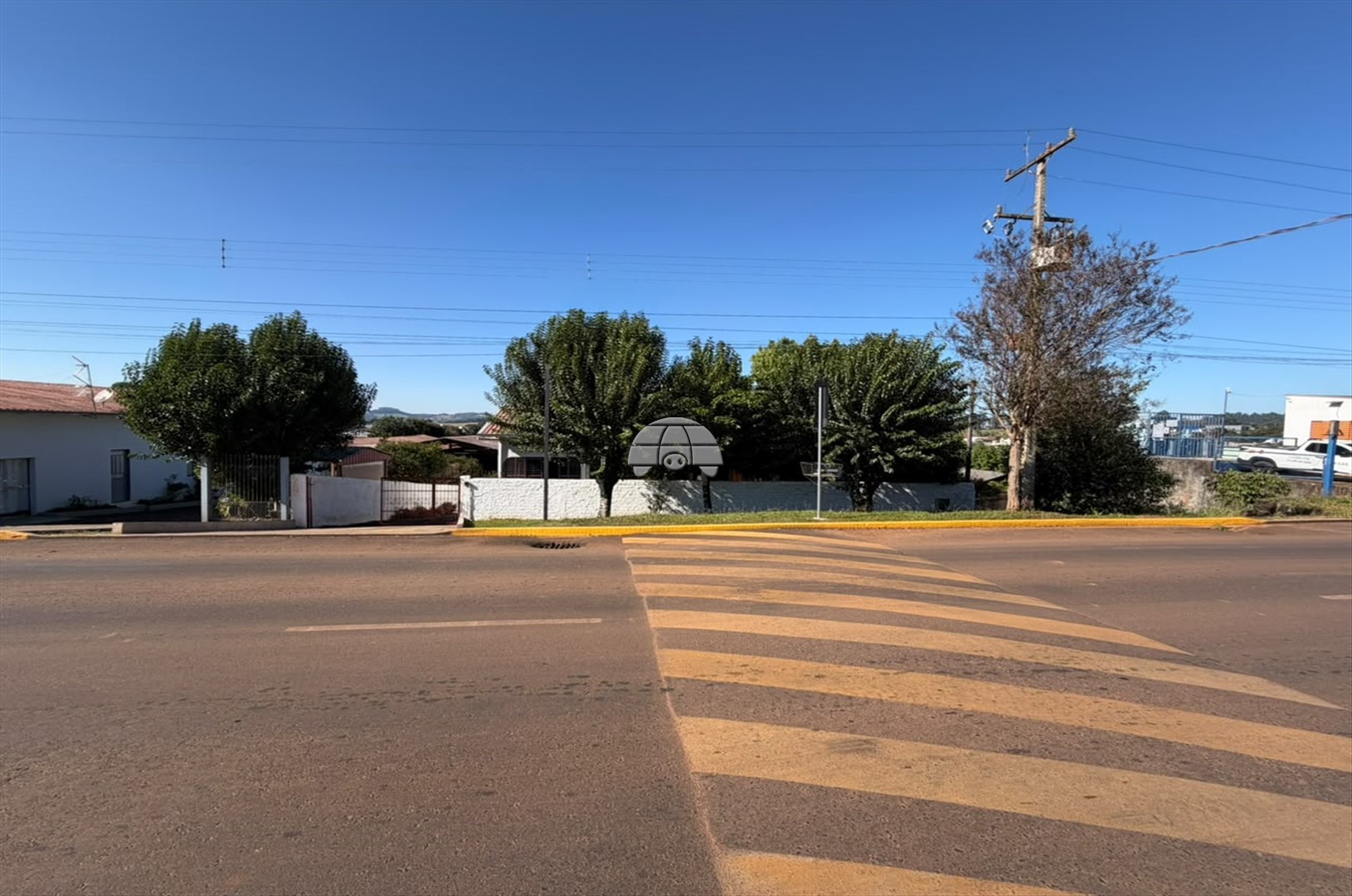 Casa à venda em Centro, Marmeleiro — Portal Chave Fácil