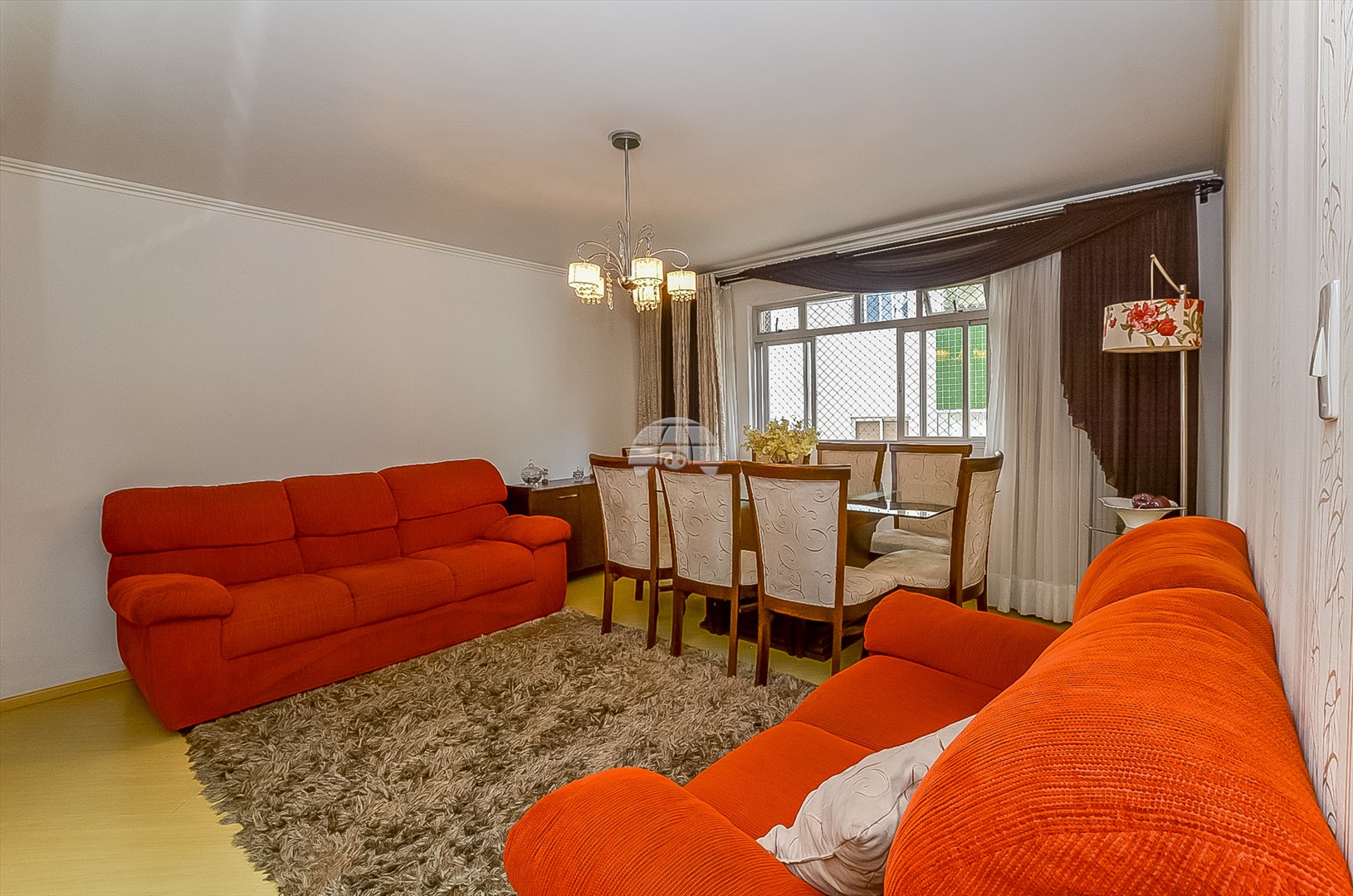 Apartamento à venda em Boa Vista, Curitiba — Portal Chave Fácil