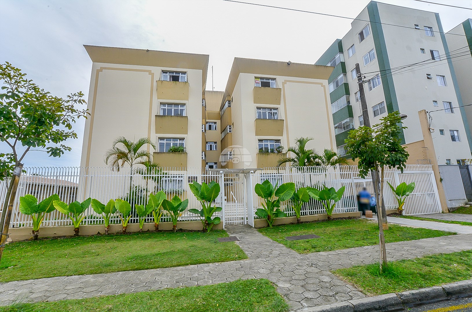 Apartamento à venda em Boa Vista, Curitiba — Portal Chave Fácil