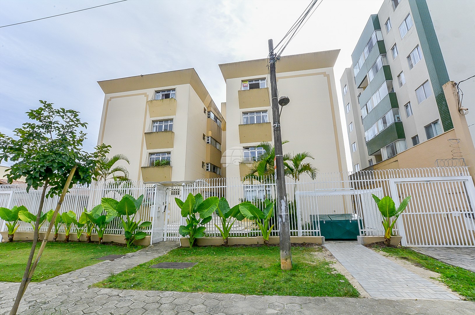 Apartamento à venda em Boa Vista, Curitiba — Portal Chave Fácil