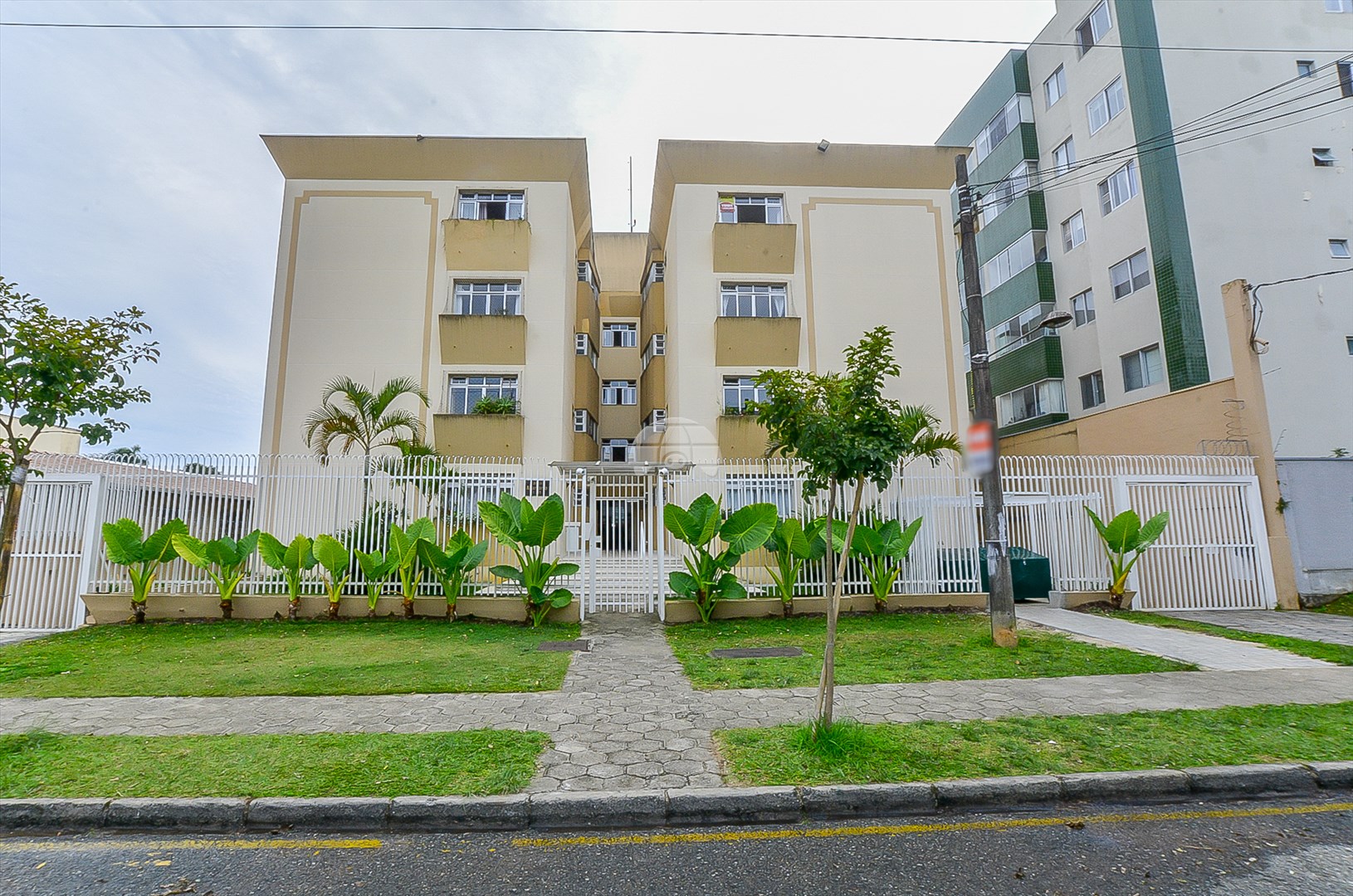 Apartamento à venda em Boa Vista, Curitiba — Portal Chave Fácil