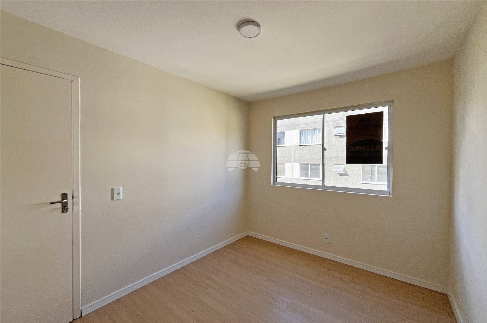 Apartamento para alugar em Bonfim, Almirante Tamandaré — Portal Chave Fácil