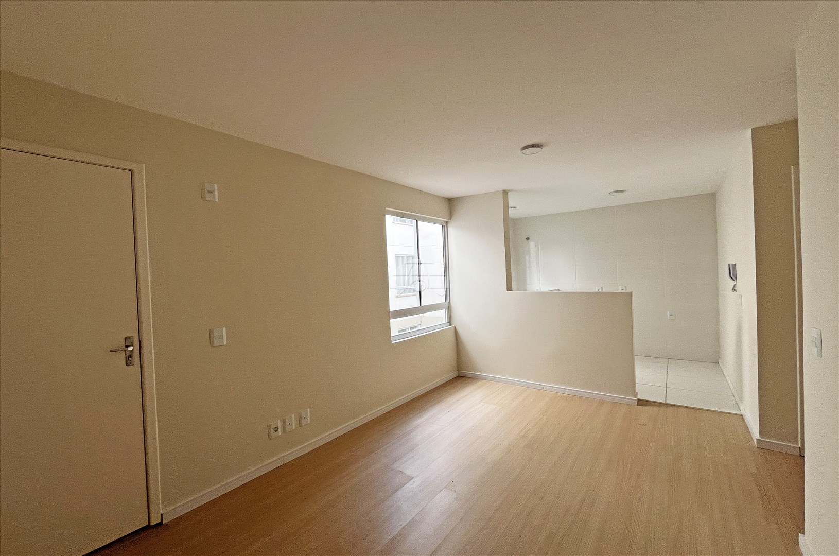 Apartamento para alugar em Bonfim, Almirante Tamandaré — Portal Chave Fácil