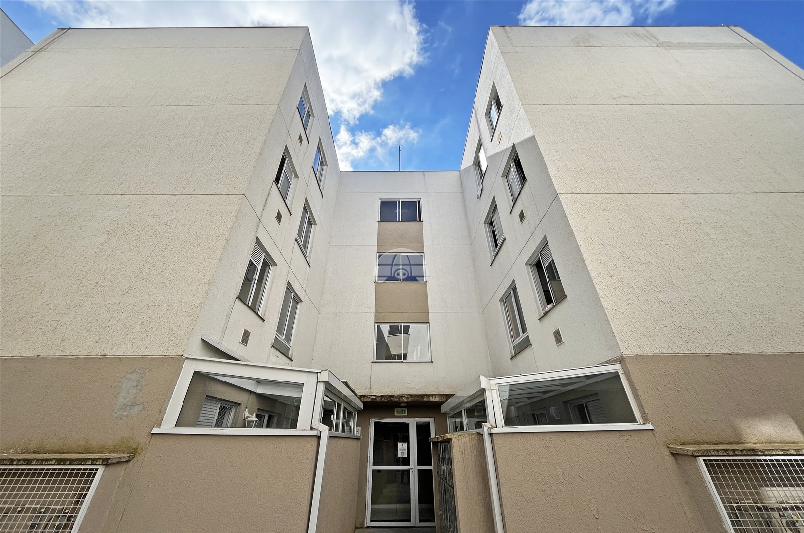 Apartamento para alugar em Bonfim, Almirante Tamandaré — Portal Chave Fácil