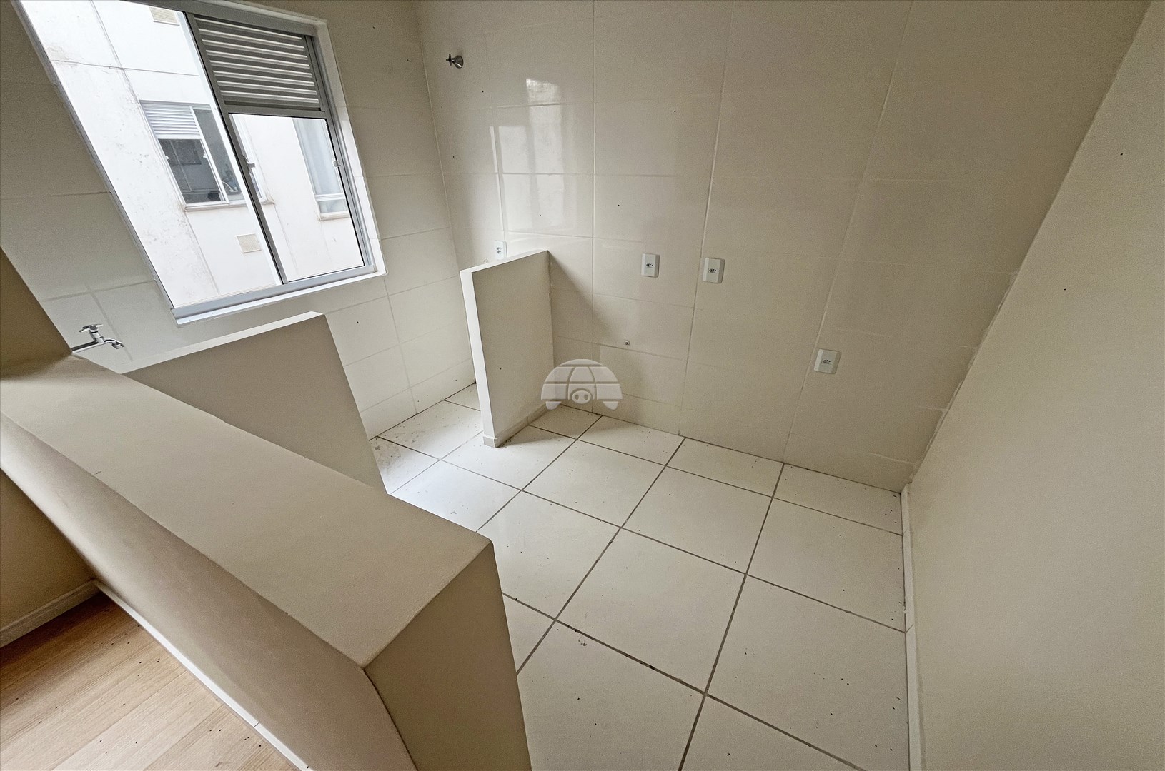 Apartamento para alugar em Bonfim, Almirante Tamandaré — Portal Chave Fácil