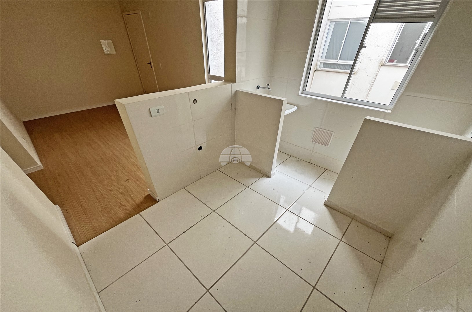 Apartamento para alugar em Bonfim, Almirante Tamandaré — Portal Chave Fácil