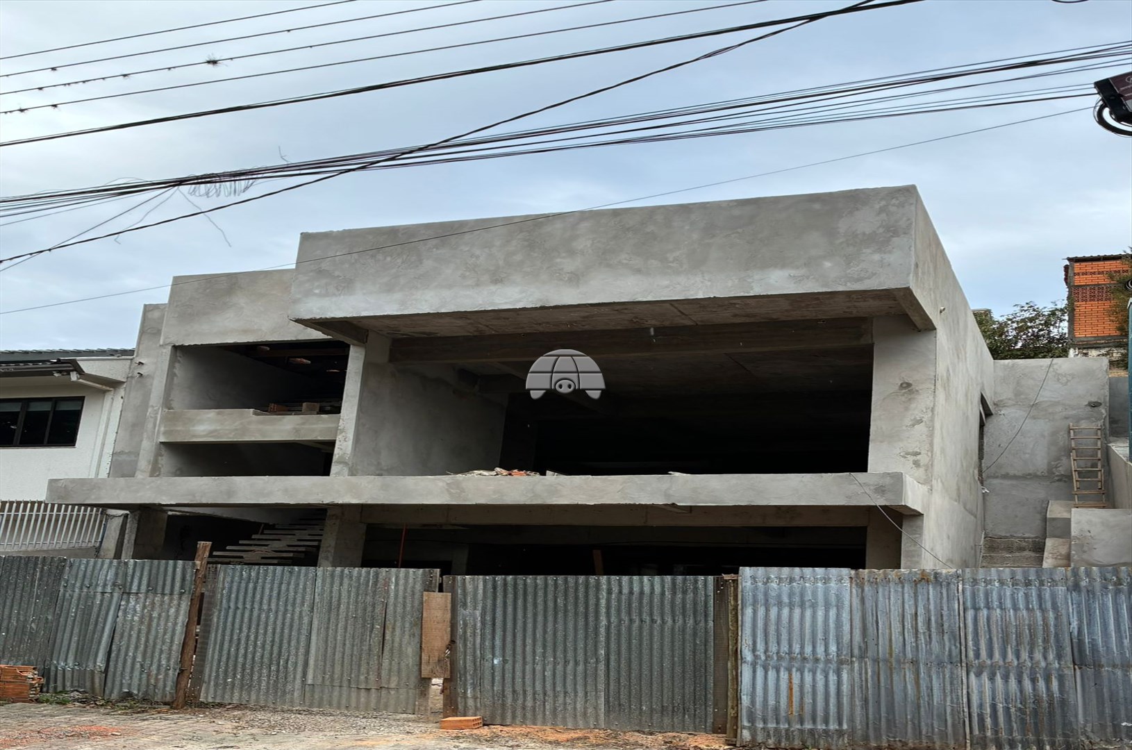 Apartamento à venda em La Salle, Pato Branco — Portal Chave Fácil