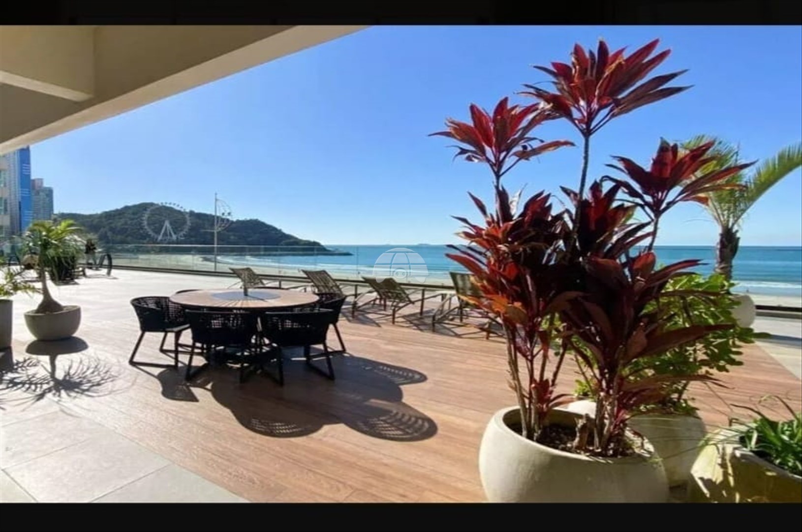 Apartamento à venda em Centro, Balneário Camboriú — Portal Chave Fácil
