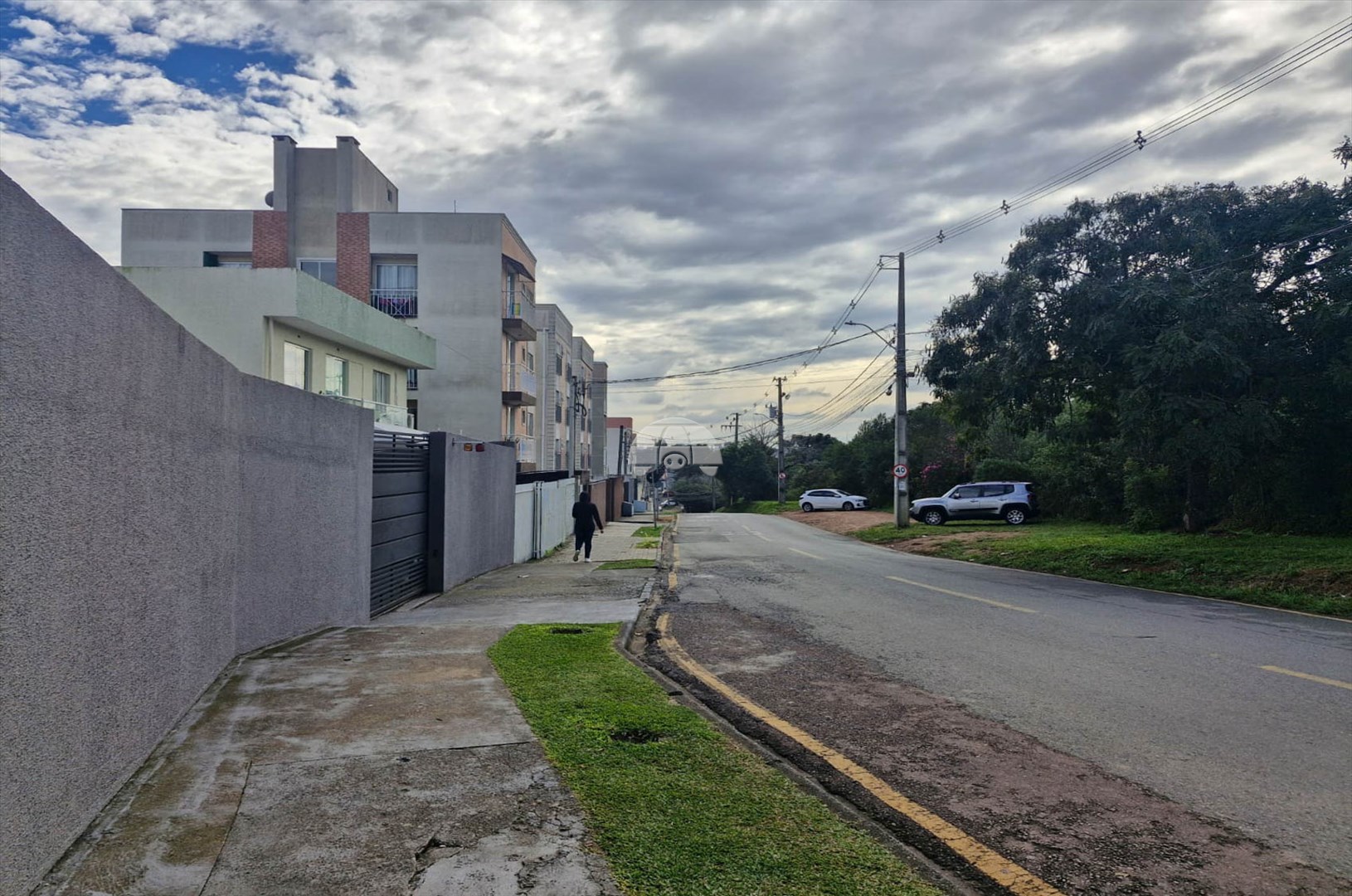 Apartamento à venda em Colônia Rio Grande, São José dos Pinhais — MAFI ADMINISTRADORA DE IMOVEIS LTDA