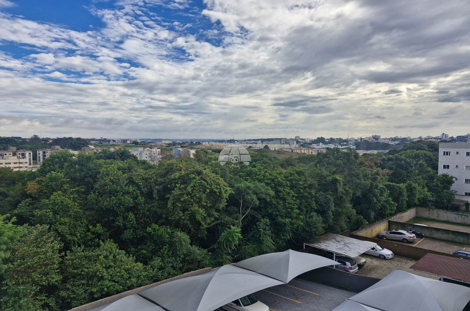 Apartamento à venda em Colônia Rio Grande, São José dos Pinhais — MAFI ADMINISTRADORA DE IMOVEIS LTDA