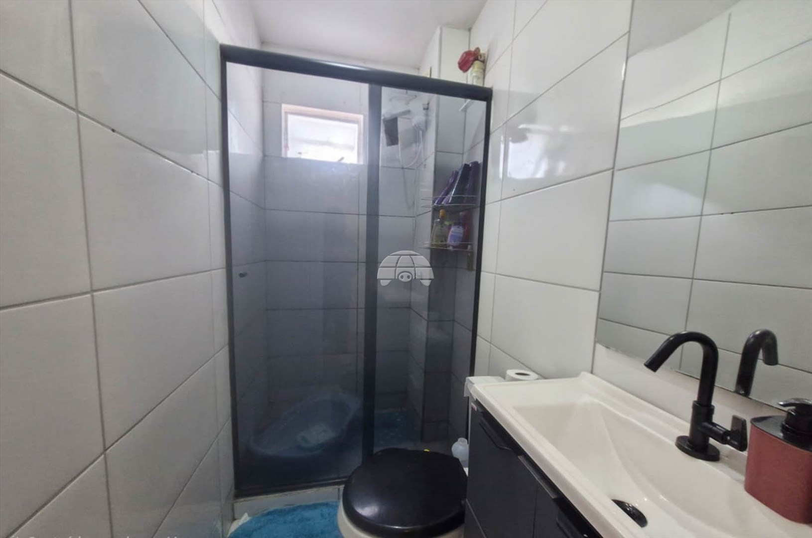 Apartamento à venda em Colônia Rio Grande, São José dos Pinhais — MAFI ADMINISTRADORA DE IMOVEIS LTDA