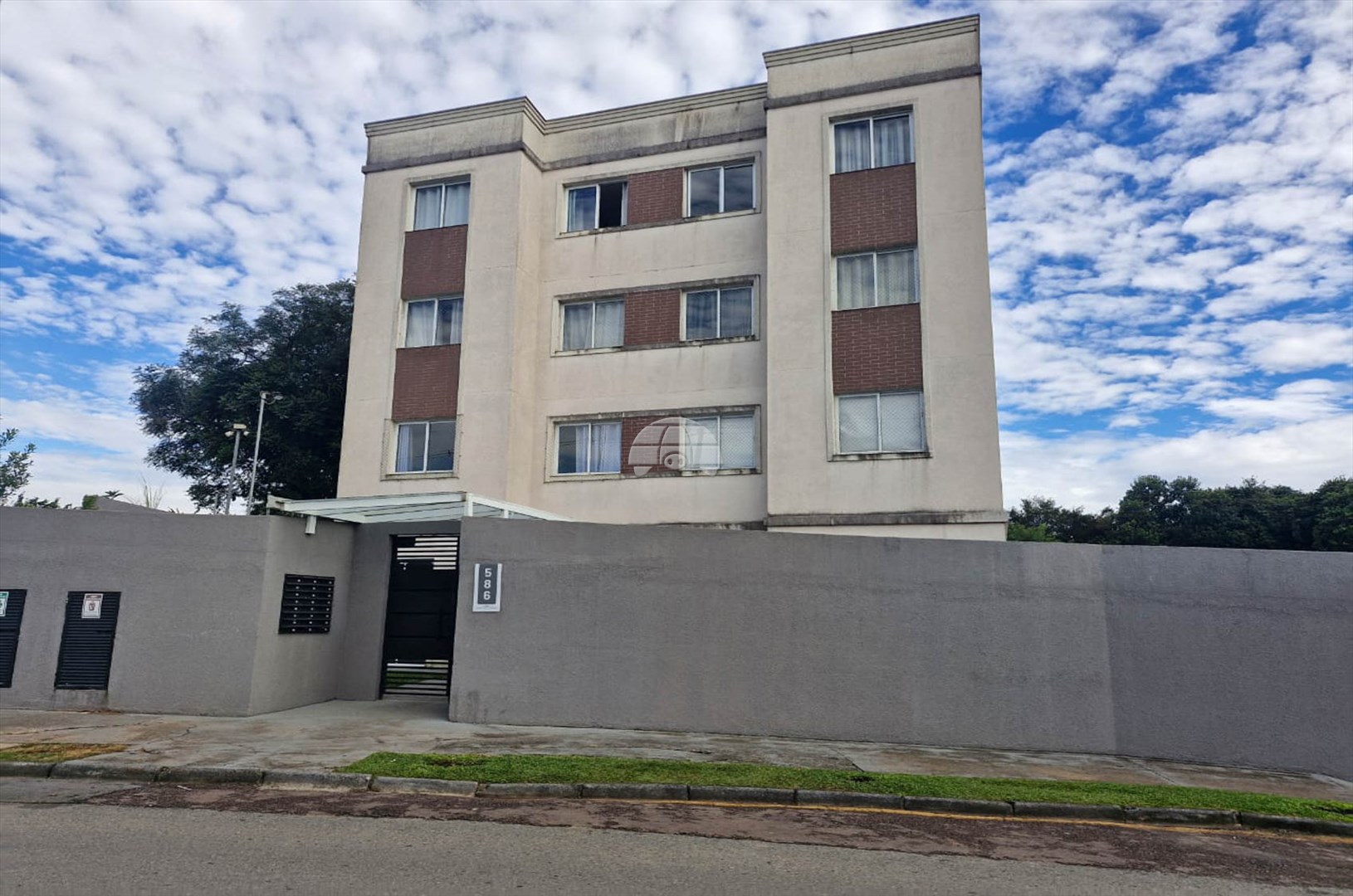Apartamento à venda em Colônia Rio Grande, São José dos Pinhais — Portal Chave Fácil
