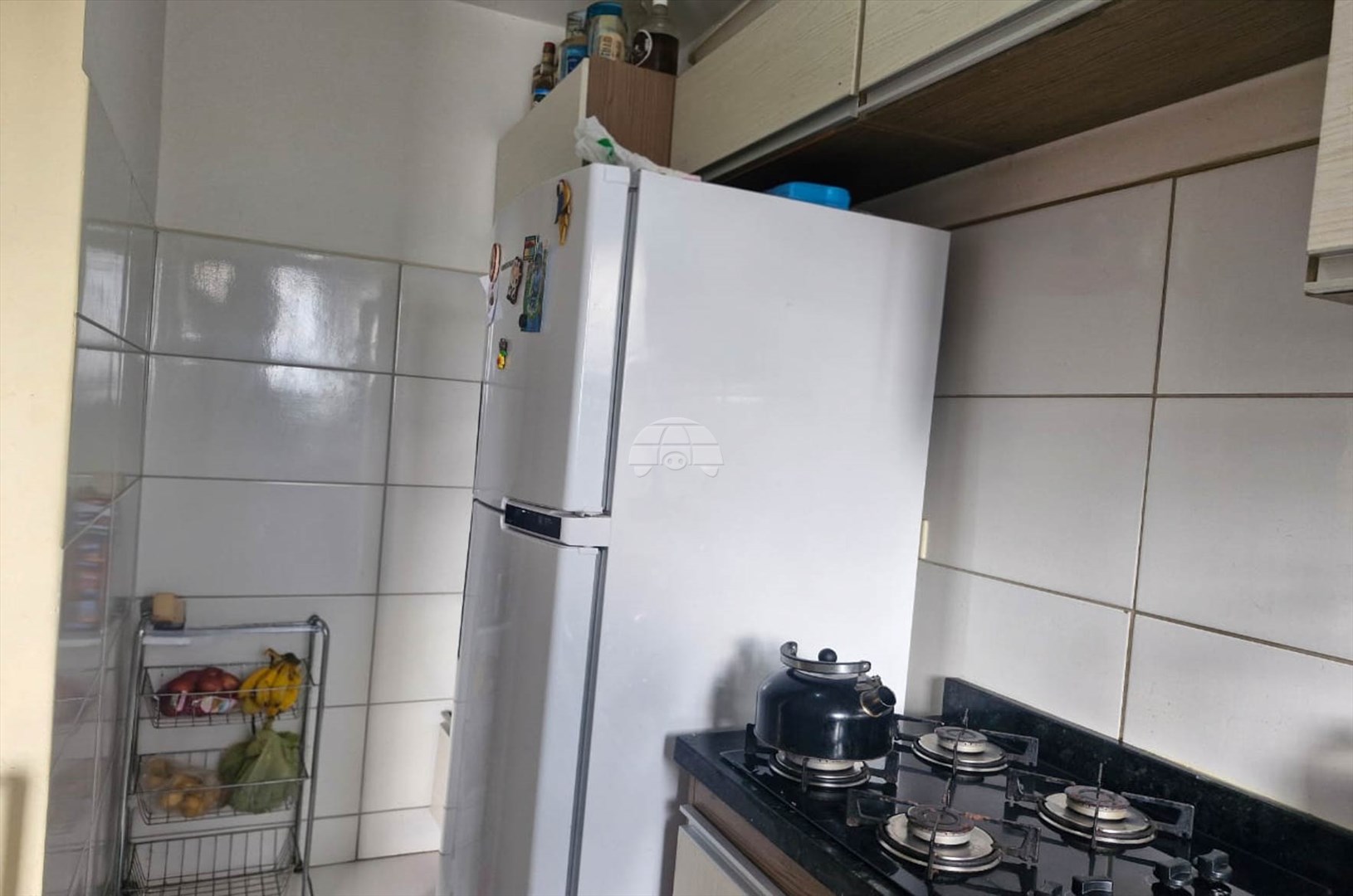 Apartamento à venda em Colônia Rio Grande, São José dos Pinhais — Portal Chave Fácil