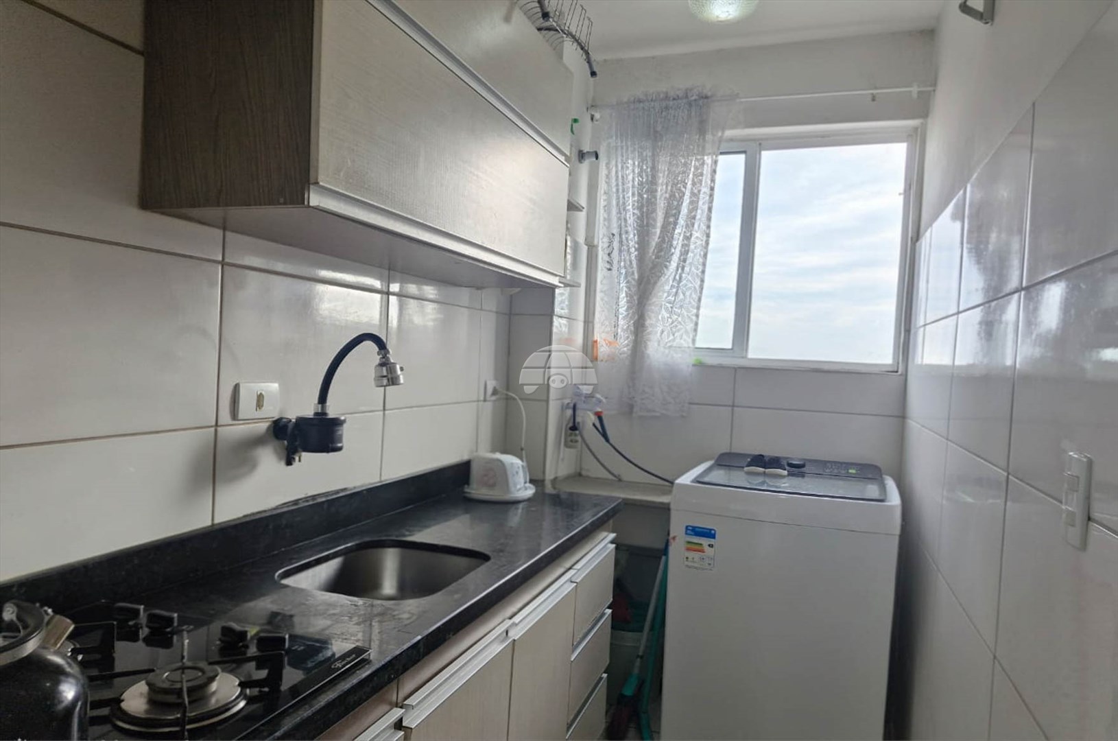 Apartamento à venda em Colônia Rio Grande, São José dos Pinhais — Portal Chave Fácil