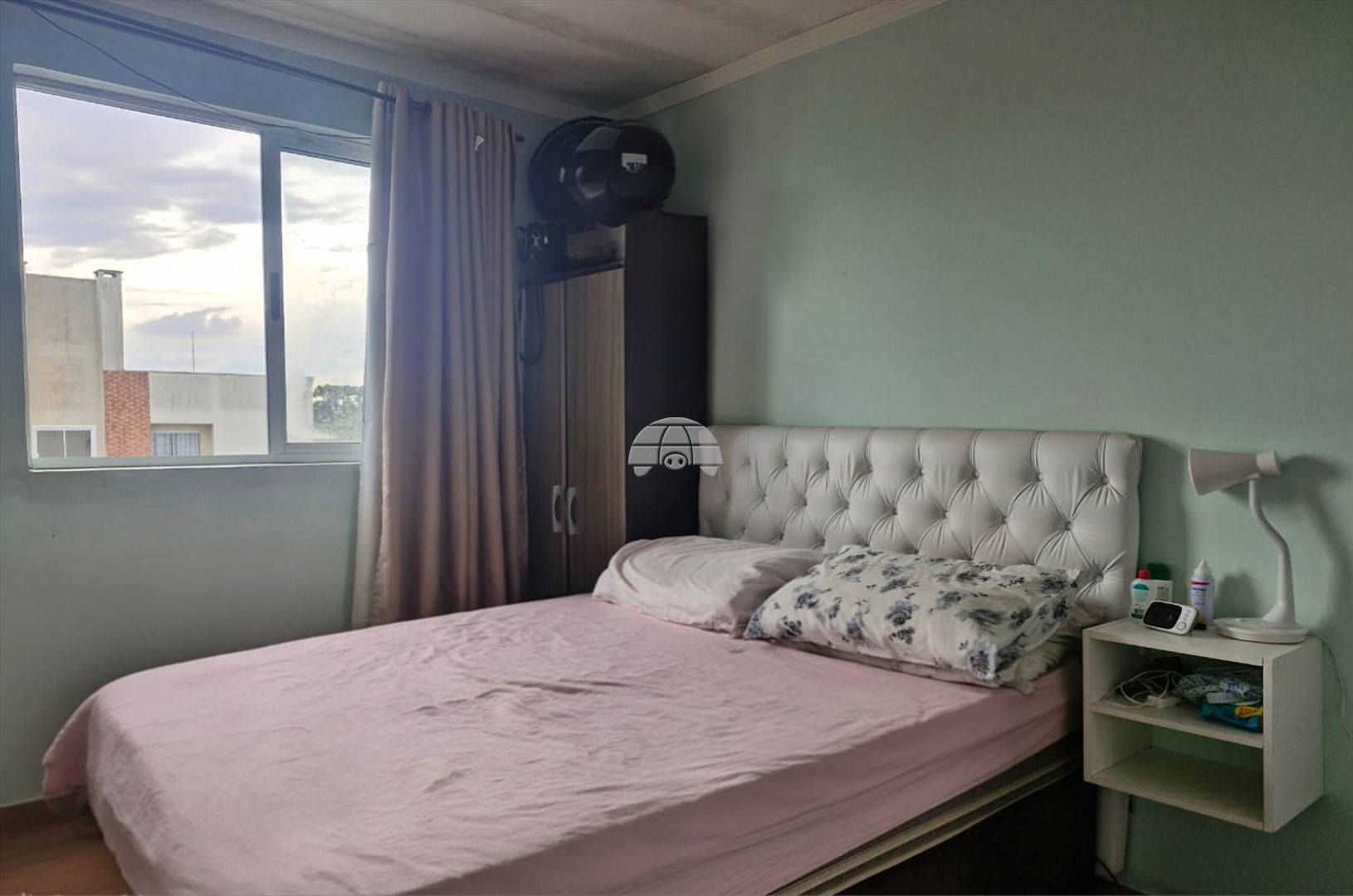 Apartamento à venda em Colônia Rio Grande, São José dos Pinhais — MAFI ADMINISTRADORA DE IMOVEIS LTDA