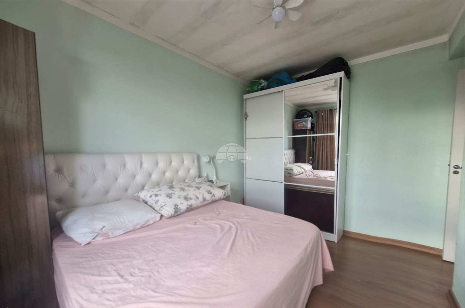 Apartamento à venda em Colônia Rio Grande, São José dos Pinhais — MAFI ADMINISTRADORA DE IMOVEIS LTDA