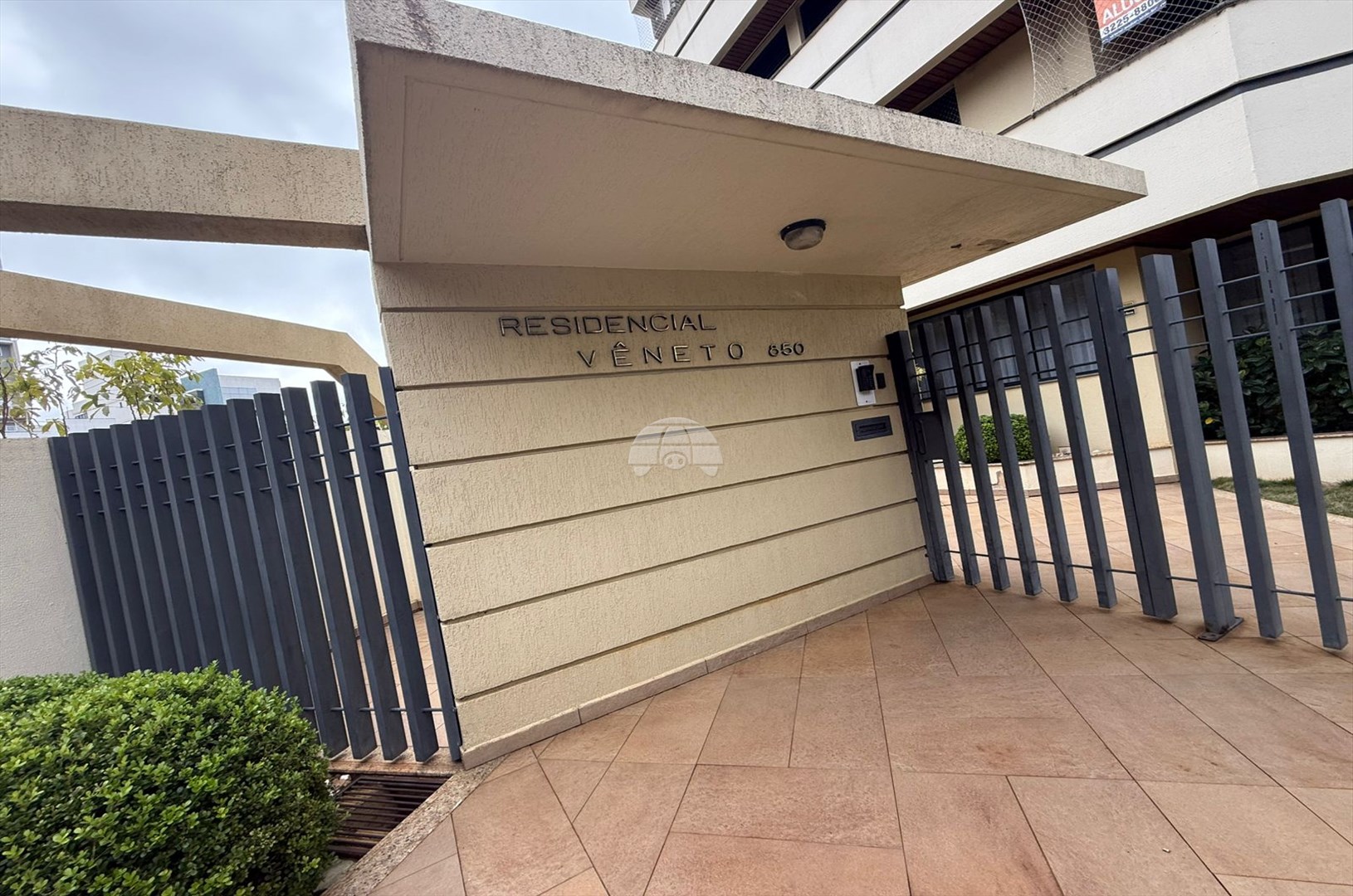 Apartamento à venda em Centro, Pato Branco — Portal Chave Fácil