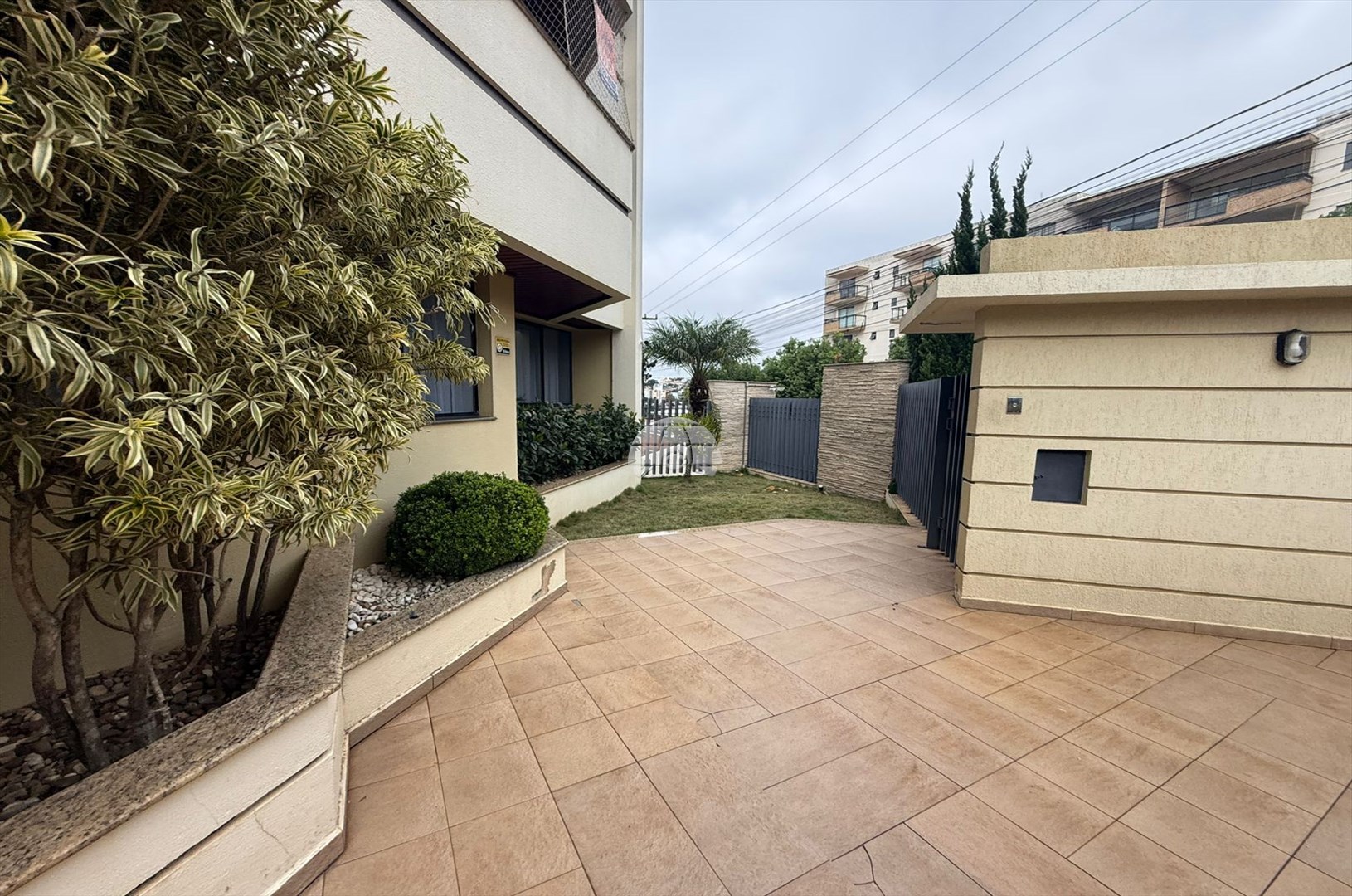 Apartamento à venda em Centro, Pato Branco — Portal Chave Fácil