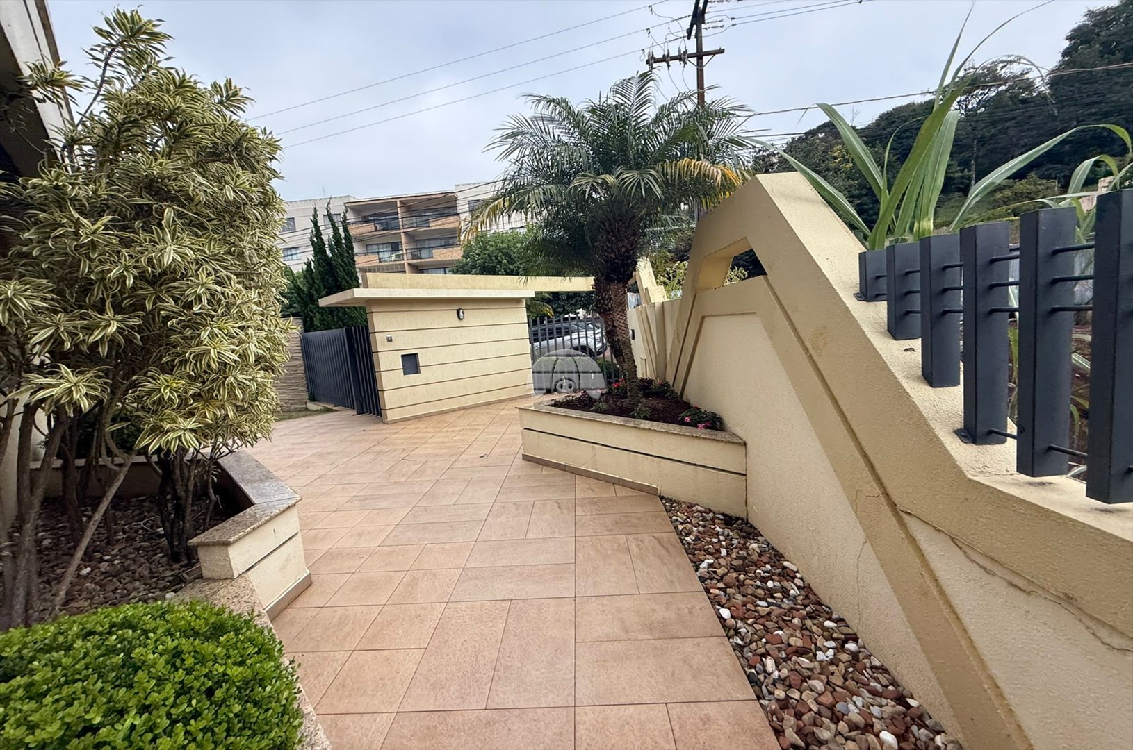 Apartamento à venda em Centro, Pato Branco — Portal Chave Fácil