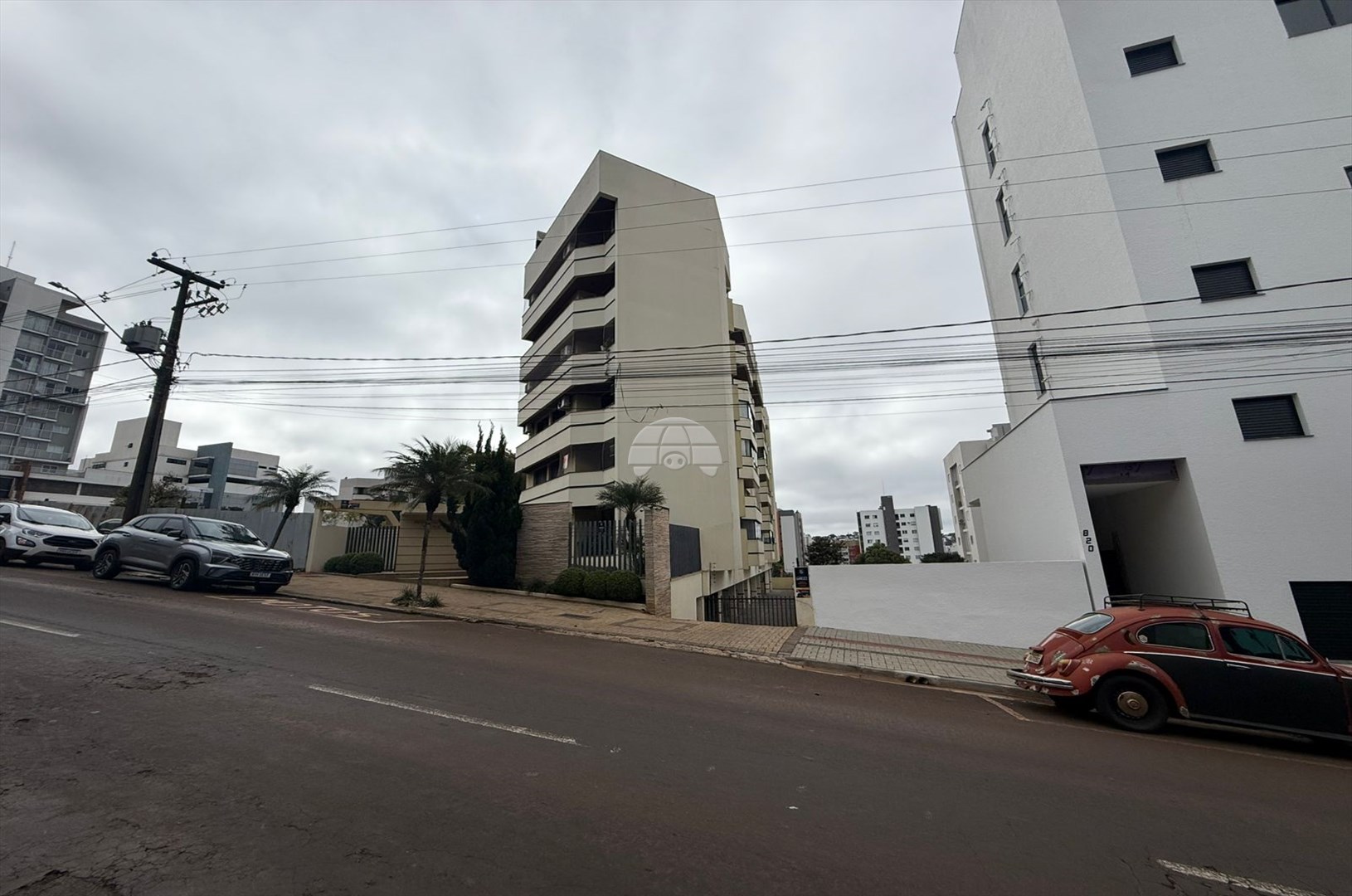 Apartamento à venda em Centro, Pato Branco — Portal Chave Fácil