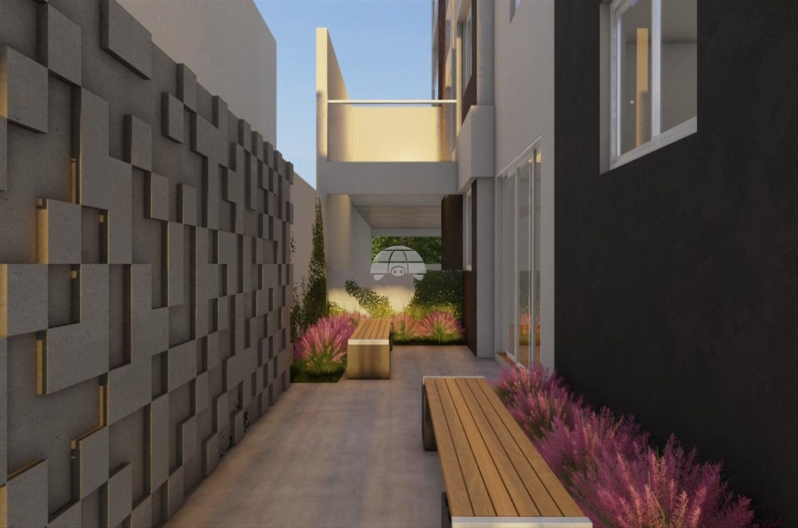 Apartamento à venda em Bacacheri, Curitiba — Portal Chave Fácil