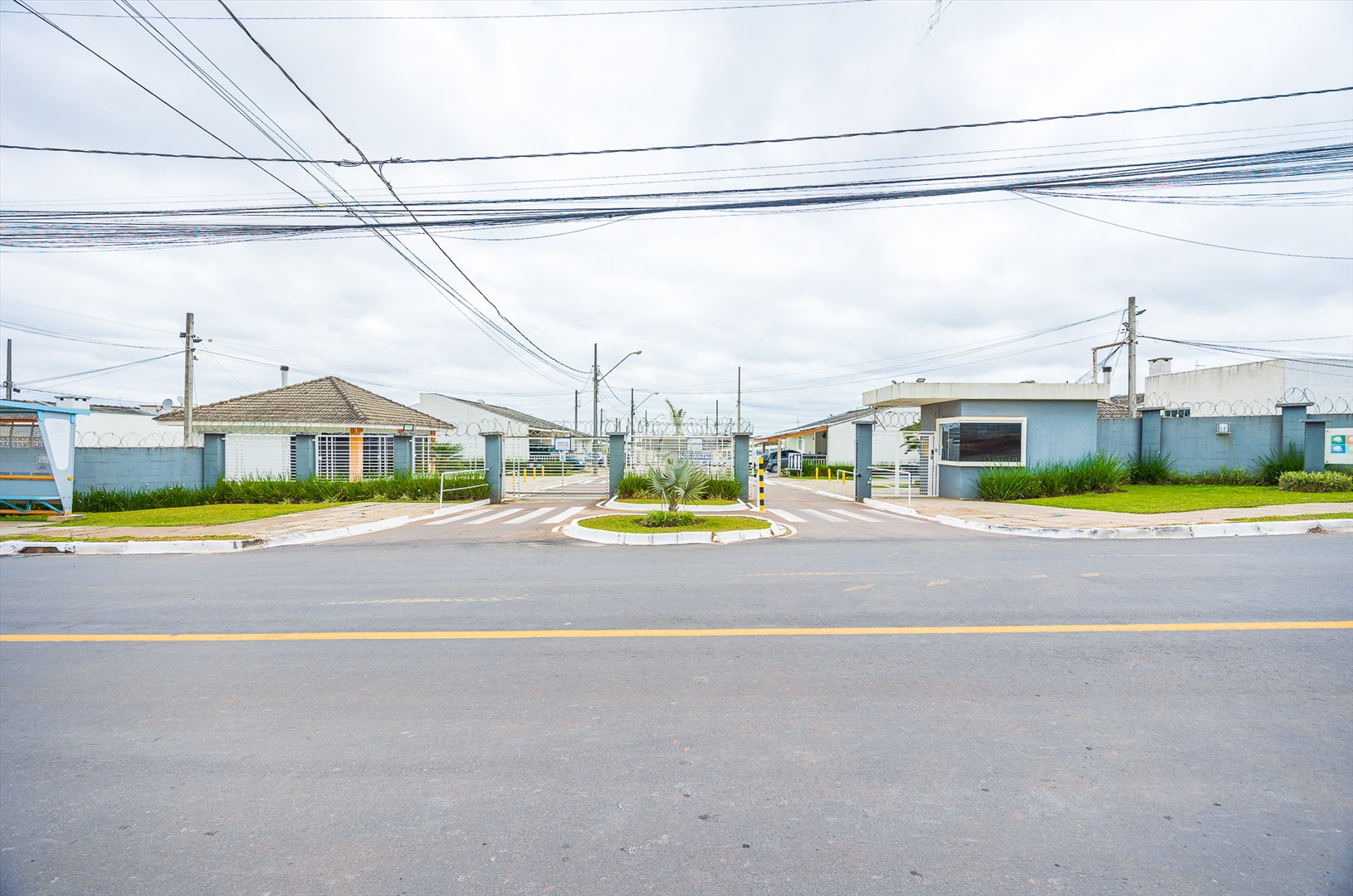 Casa à venda em Capela Velha, Araucária — Portal Chave Fácil