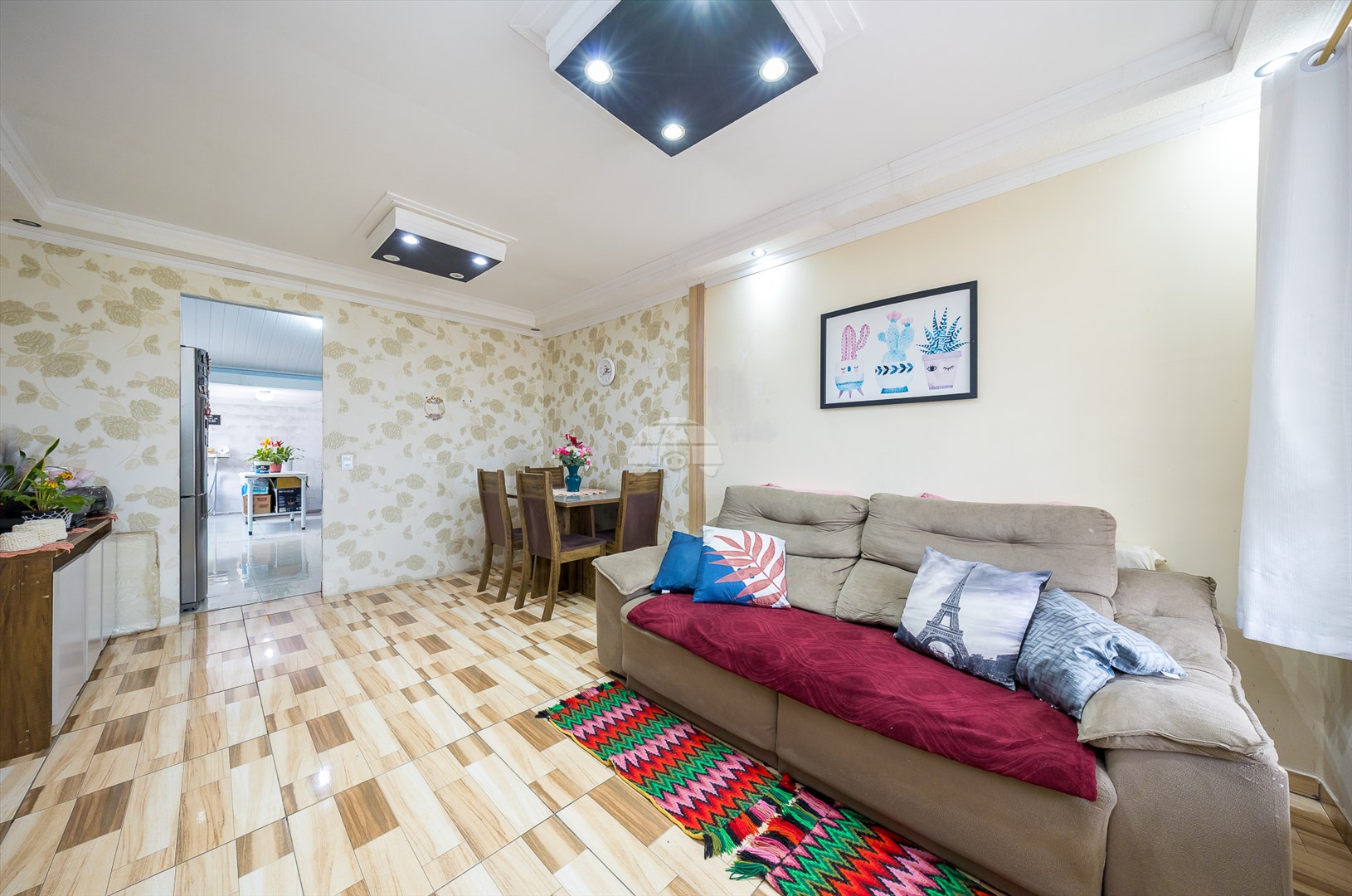 Casa à venda em Capela Velha, Araucária — Portal Chave Fácil