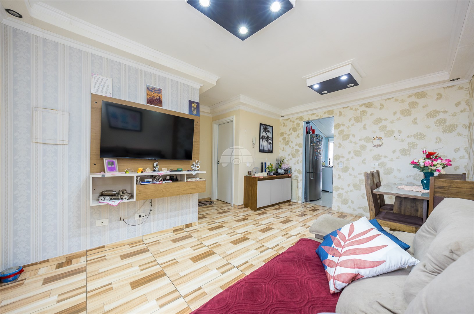 Casa à venda em Capela Velha, Araucária — Portal Chave Fácil