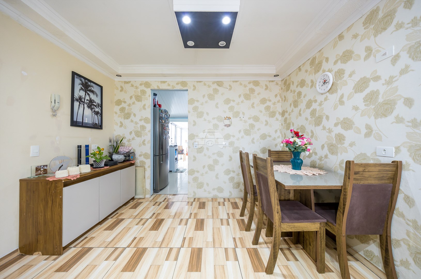 Casa à venda em Capela Velha, Araucária — Portal Chave Fácil