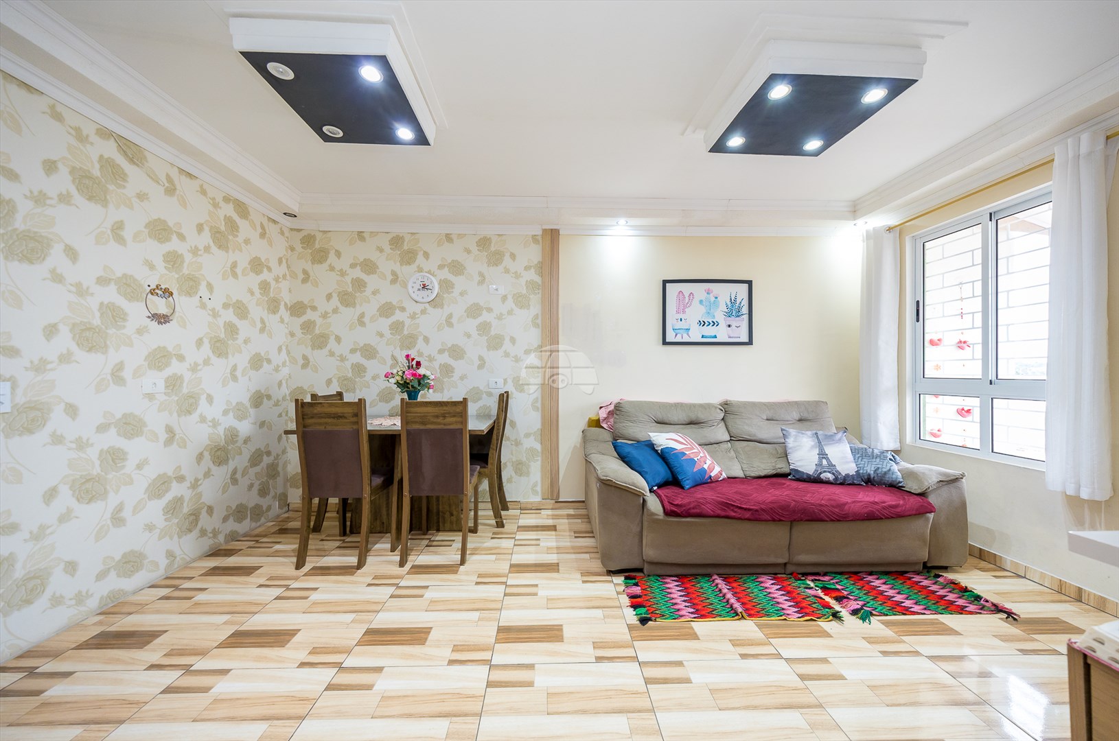 Casa à venda em Capela Velha, Araucária — Portal Chave Fácil