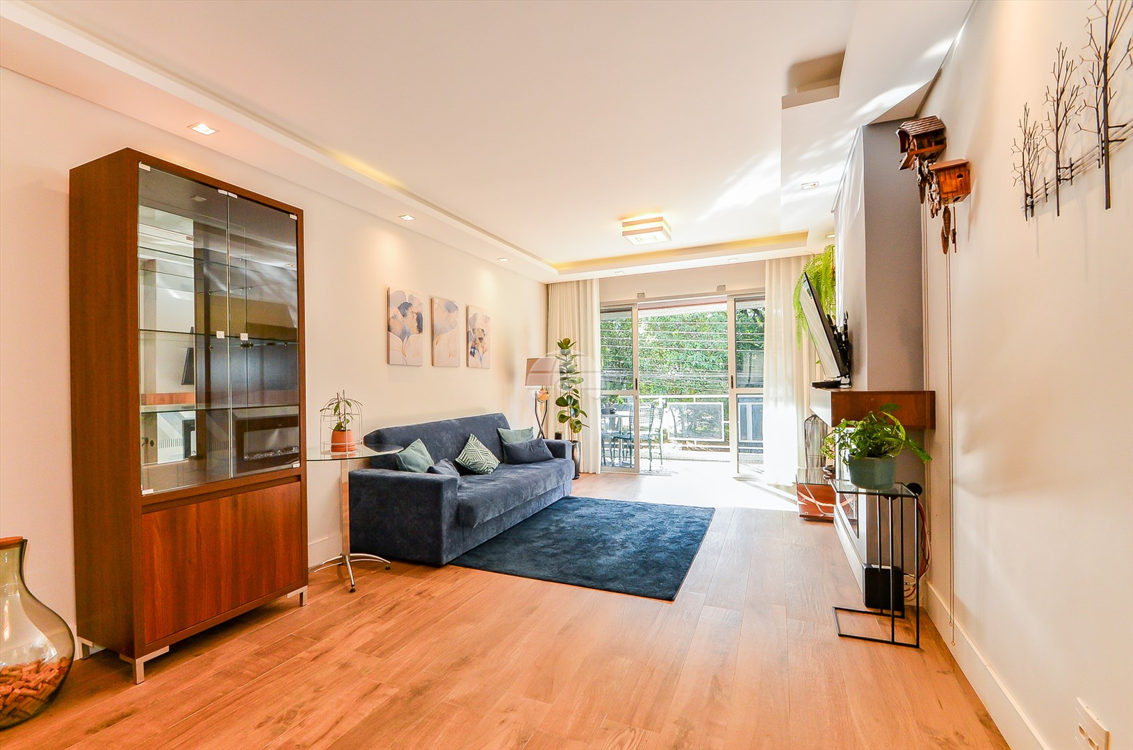 Apartamento à venda em Vila Izabel, Curitiba — Portal Chave Fácil
