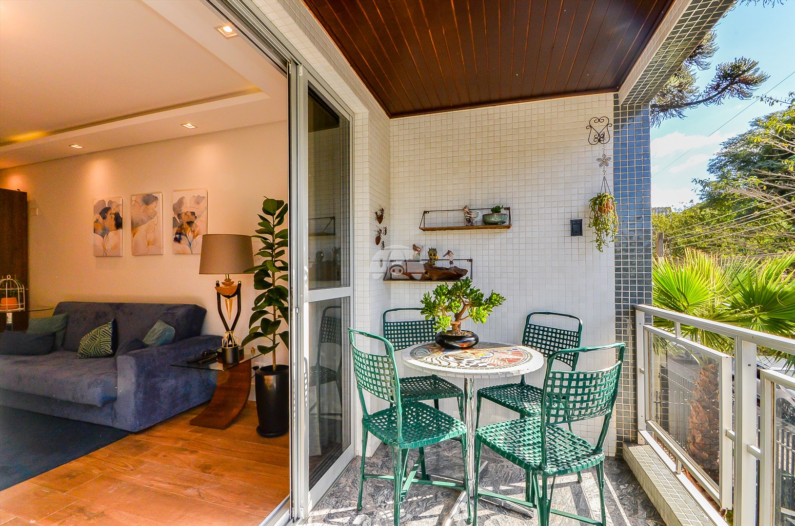 Apartamento Residencial para Venda no Bairro Vila Izabel ref. 228427 (10 / 10)