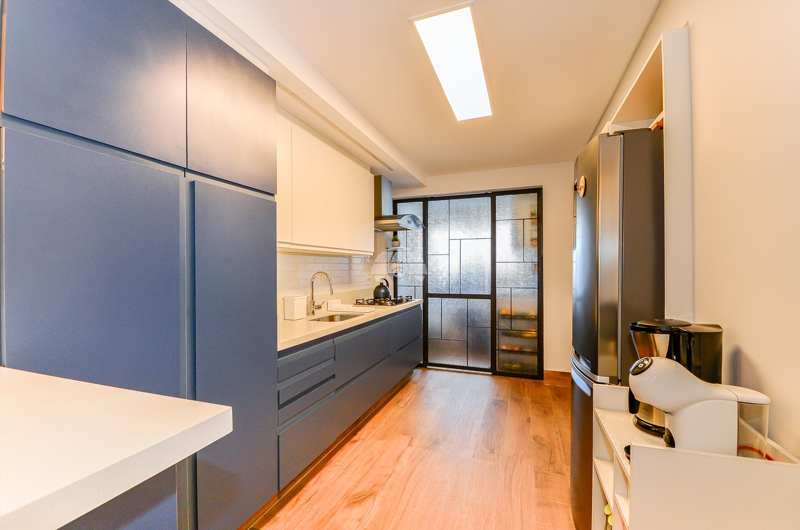 Apartamento Residencial para Venda no Bairro Vila Izabel ref. 228427 (8 / 10)
