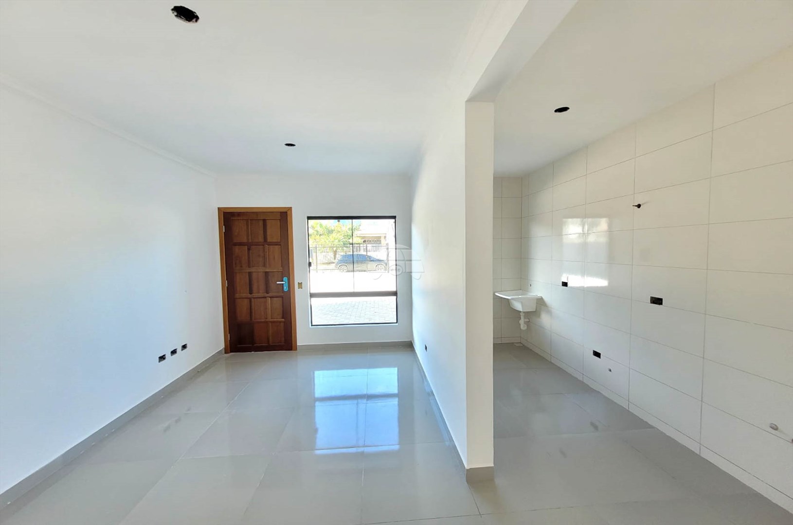 Apartamento à venda em Parque Dos Lagos, Colombo — Portal Chave Fácil