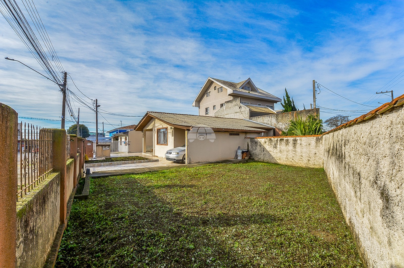 Terreno/Área à venda em Alto Boqueirão, Curitiba — Portal Chave Fácil