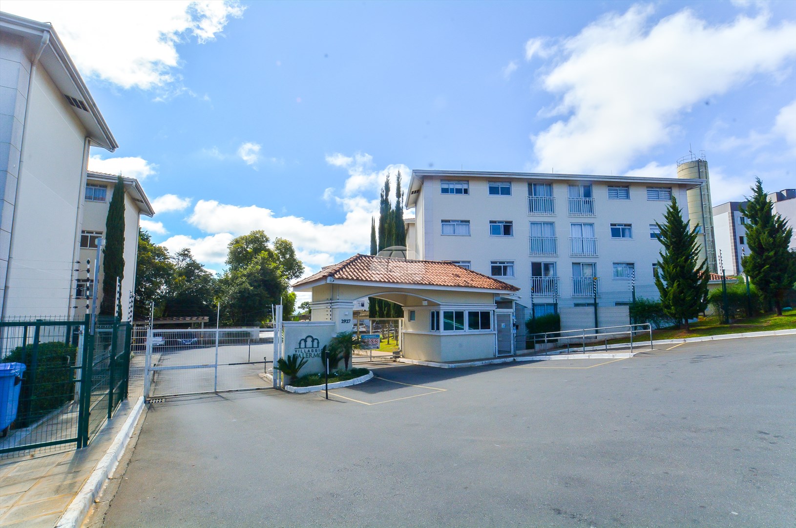 Apartamento à venda em Jardim São Gabriel, Colombo — Portal Chave Fácil