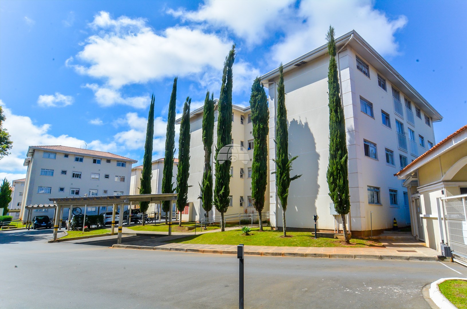 Apartamento à venda em Jardim São Gabriel, Colombo — Portal Chave Fácil