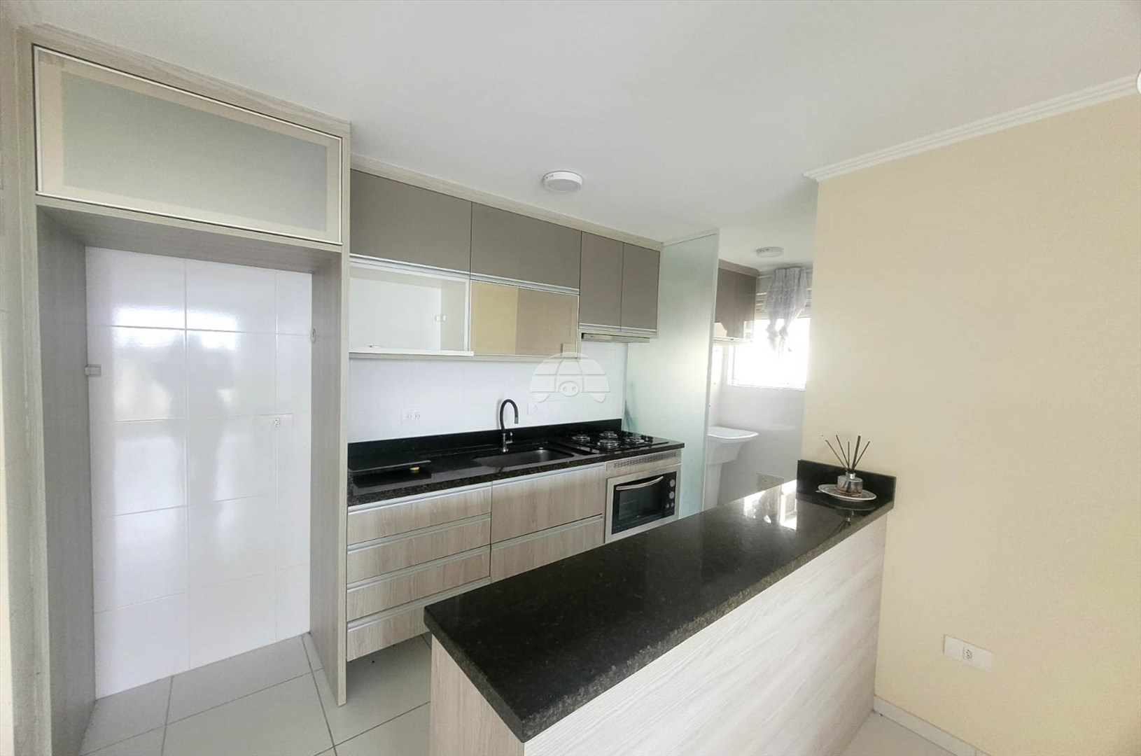 Apartamento à venda em Jardim São Gabriel, Colombo — Portal Chave Fácil